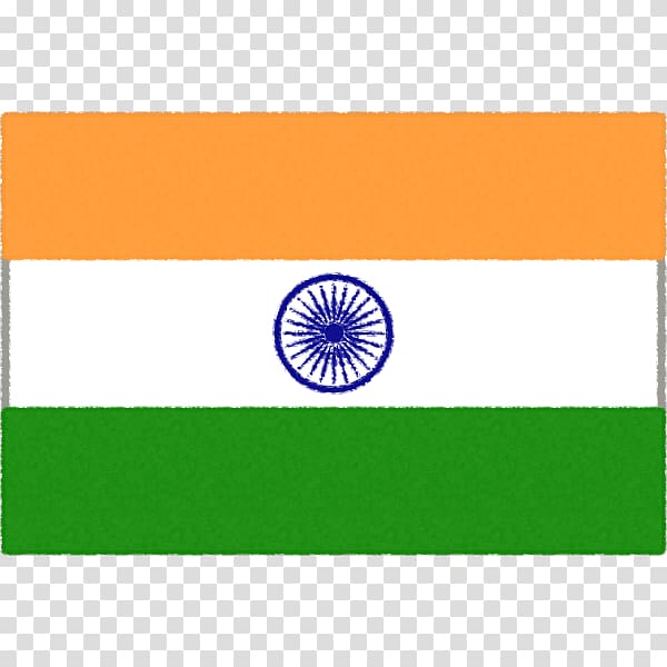 flag of India, Flag of India India Women\'s National Cricket Team India national cricket team, India transparent background PNG clipart