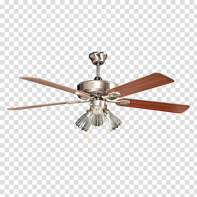 Ceiling Fans Lighting, harbor breeze ceiling fans transparent background PNG clipart