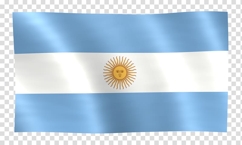 Flag of Argentina National flag Flag of Papua New Guinea, Flag transparent background PNG clipart
