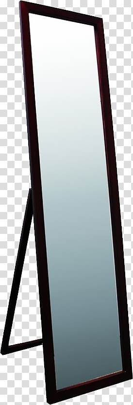 Mirror transparent background PNG clipart