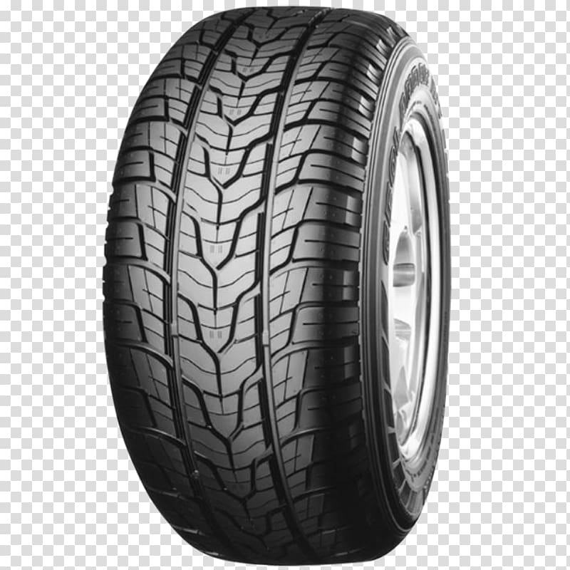 Yokohama Rubber Company Mercedes-Benz Car Motor Vehicle Tires Yokohama Geolandar A/T-S Summer tyres, mercedes benz transparent background PNG clipart