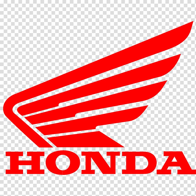 Honda Logo Scooter Car Motorcycle, honda transparent background PNG clipart