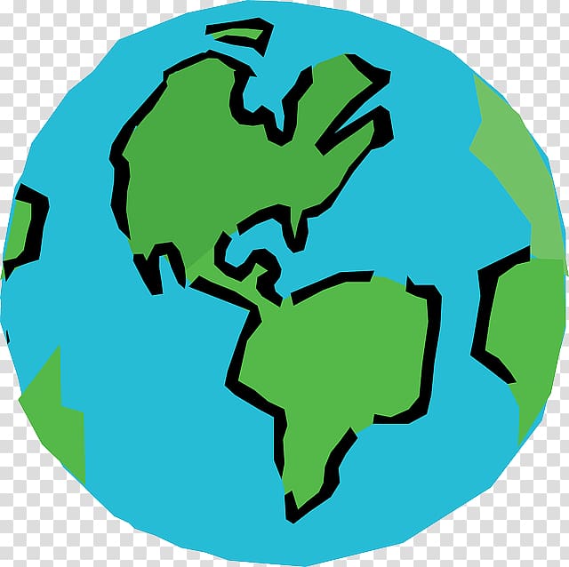 Earth , cartoon europe transparent background PNG clipart