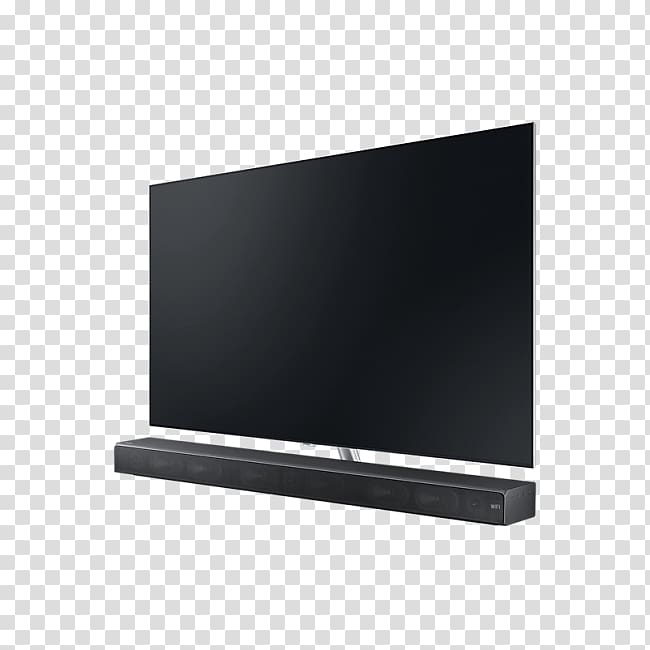 Soundbar Samsung HW-MS650 Audio Surround sound, samsung transparent background PNG clipart