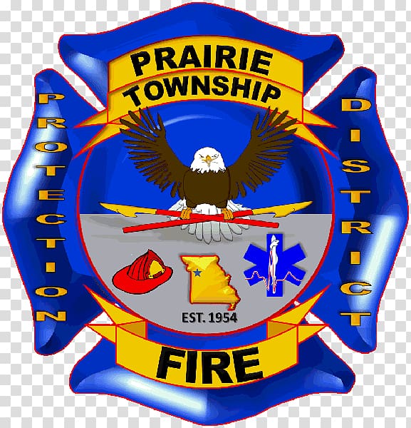 Prairie Township Fire Fire department Firefighter Central Jackson County Fire Protection District, firefighter transparent background PNG clipart