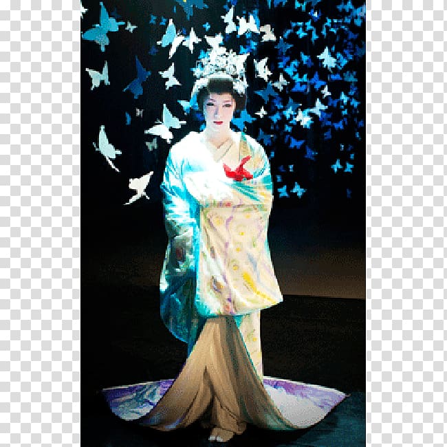 Geisha Japan Onnagata Actor Kabuki, japan transparent background PNG clipart