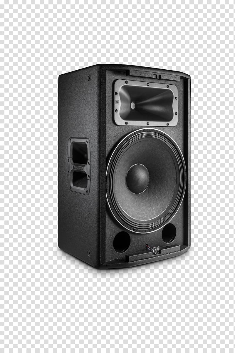 JBL Full-range speaker Loudspeaker Powered speakers Audio, audio speakers transparent background PNG clipart