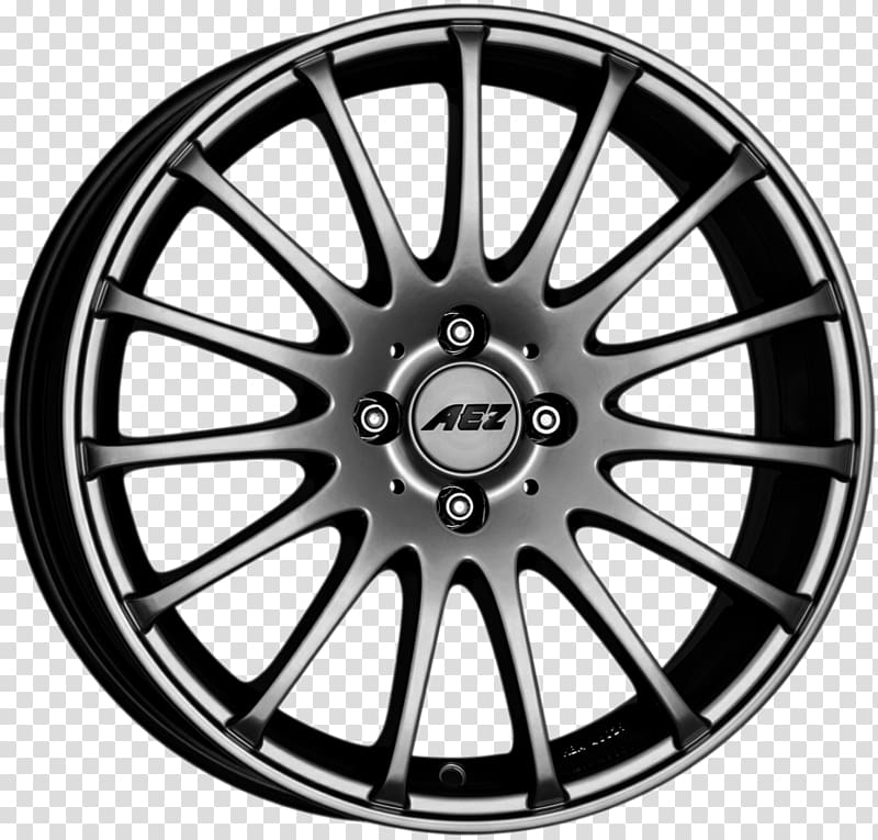 Car Alloy wheel Motorsound Complex Wheel sizing, Product Model transparent background PNG clipart