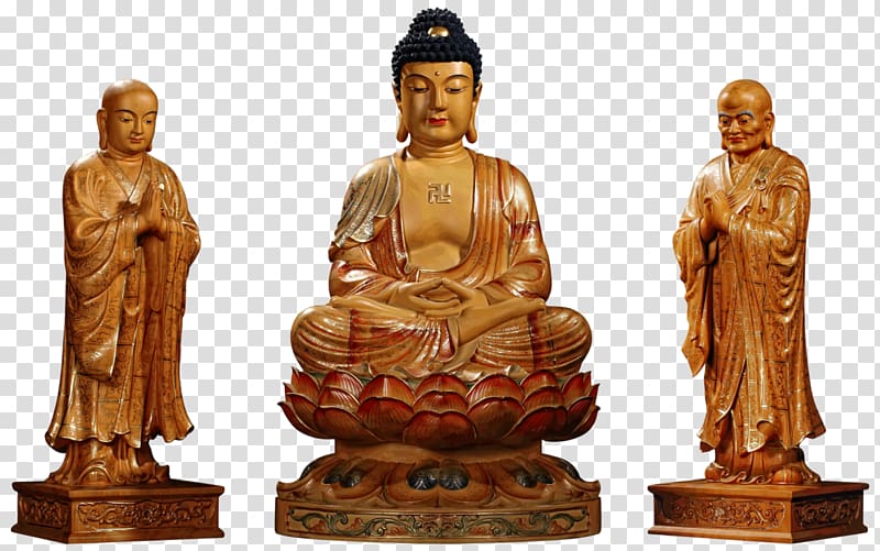 Buddhahood Avalokiteśvara Guanyin Amitābha Sutra, guan yin transparent background PNG clipart
