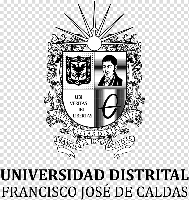 District University of Bogotá School of Engineering, UNAM Colegio Mayor de Cundinamarca University City of Bogotá, giral transparent background PNG clipart