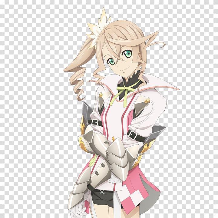 Tales of Zestiria Episode 10 BANDAI NAMCO Entertainment Cosplay , Tales of transparent background PNG clipart