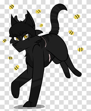 Whiskers Cat Horse Dog Legendary creature, Cat transparent background PNG clipart thumbnail