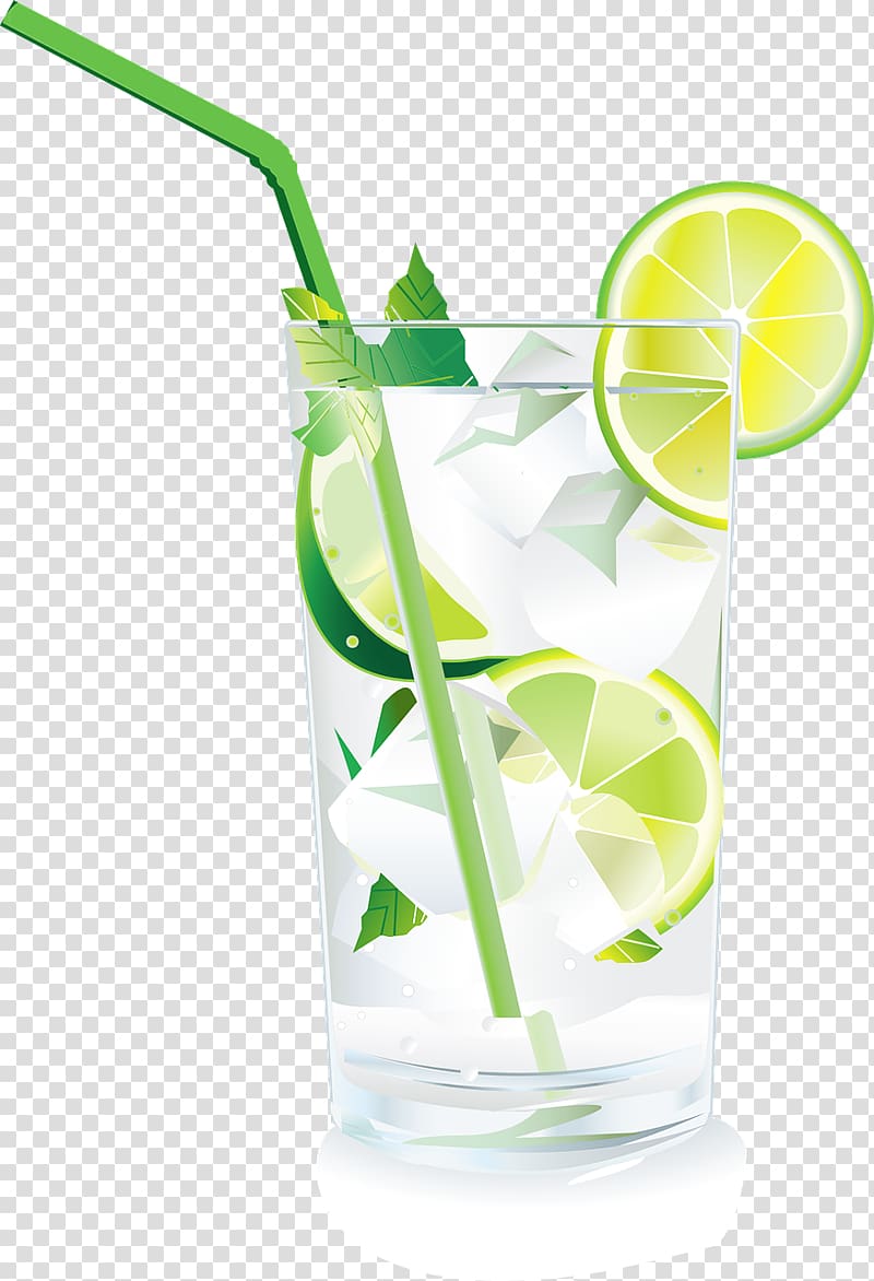 Cocktail Tequila Sunrise Caipirinha Cosmopolitan Mojito, mojito transparent background PNG clipart