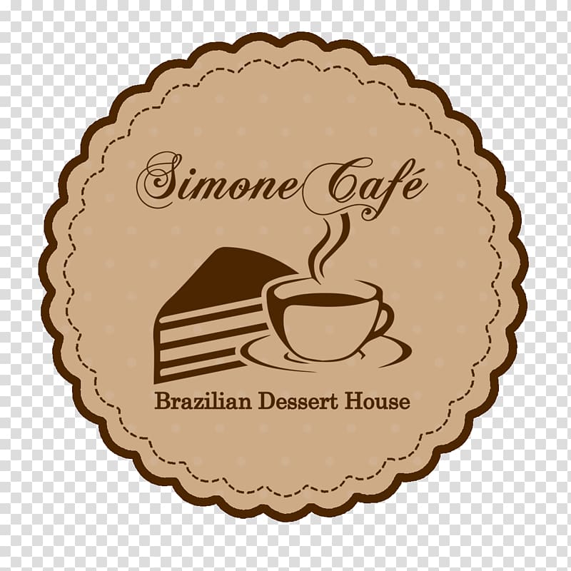 Simone Cafe Wedding cake Bakery Cupcake, cafe graphic transparent background PNG clipart