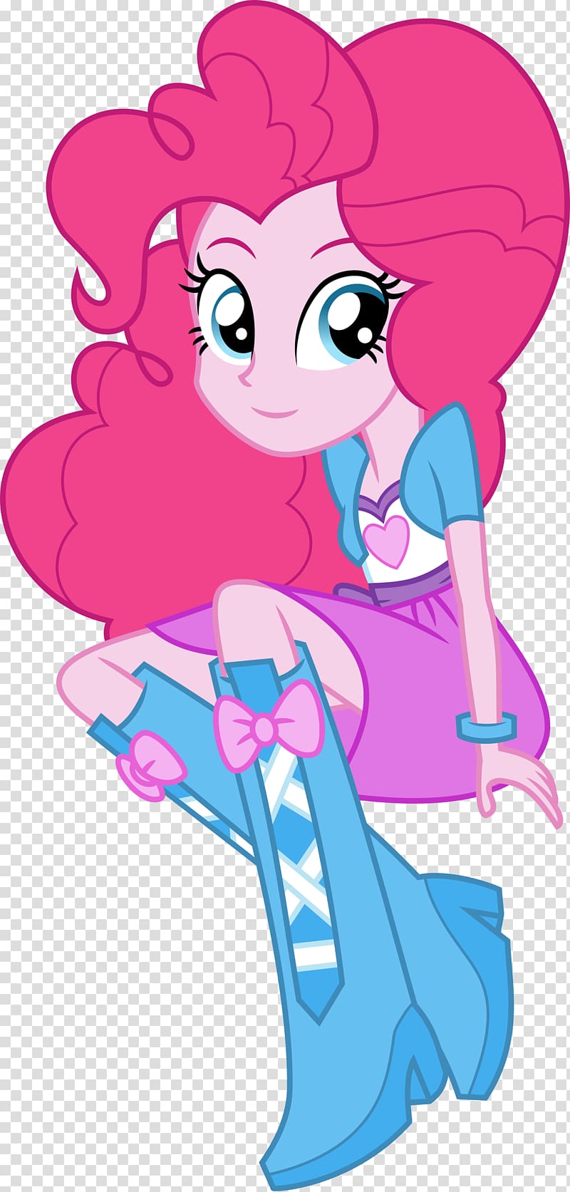 Pinkie Pie Twilight Sparkle Fluttershy My Little Pony: Equestria Girls, pinkie pie equestria girl transparent background PNG clipart