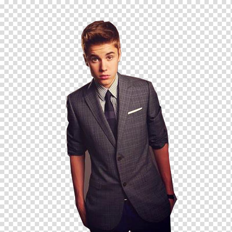 Justin Bieber: Never Say Never YouTube Musician Singer-songwriter, justin bieber transparent background PNG clipart