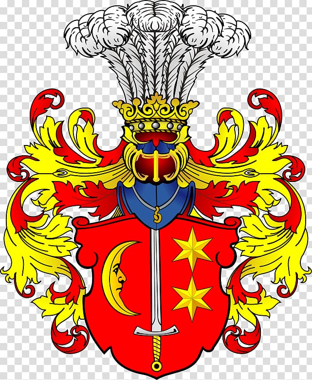 Zawadzki coat of arms Ostoja coat of arms Herb szlachecki Heraldry, transparent background PNG clipart