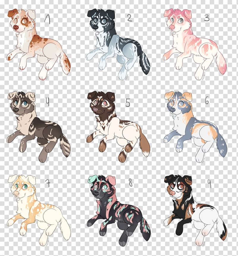 Dog breed Cat Puppy Non-sporting group, Cat transparent background PNG clipart