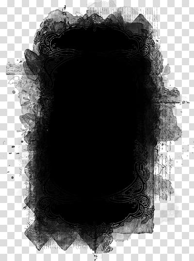 Black, design transparent background PNG clipart