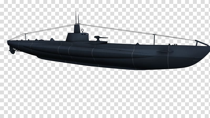 Marconi-class submarine Rendering Autodesk Maya 3D computer graphics, class transparent background PNG clipart