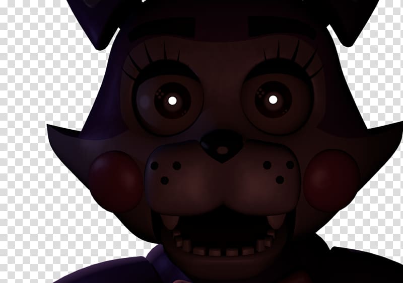 Five Nights at Freddy\'s 2 Jump scare Animatronics, others transparent background PNG clipart