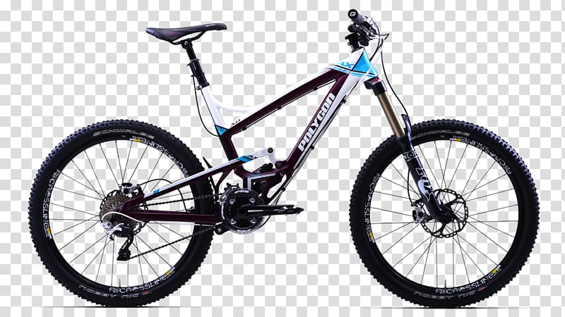 Rocky Mountain Bicycles Mountain bike Electric bicycle Giant Bicycles, polygon border transparent background PNG clipart