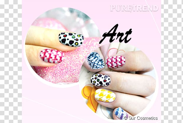 Manicure Nailistas Cosmetics Nail art, makeup poster transparent background PNG clipart