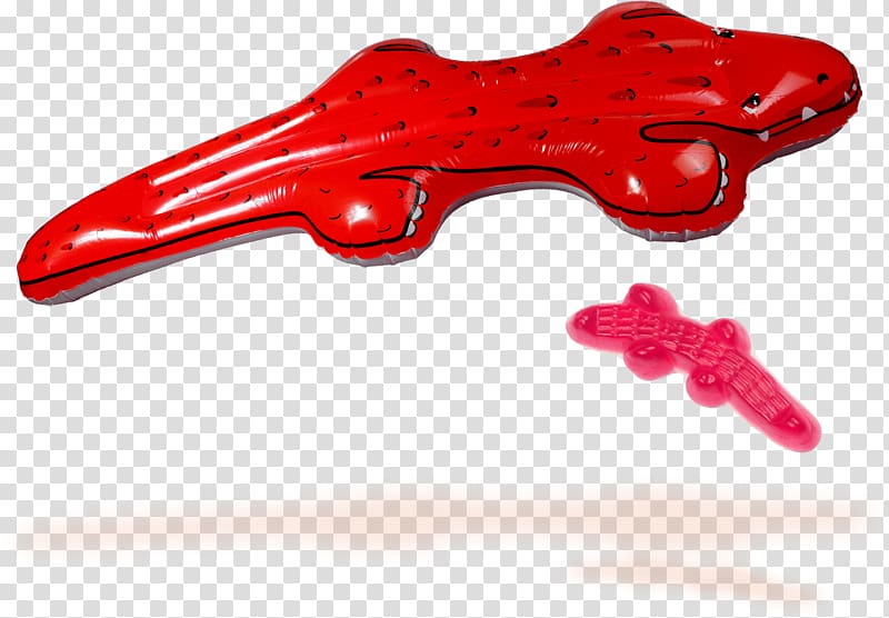 Haribo Air Mattresses Red Inflatable Summer, Haribo transparent background PNG clipart