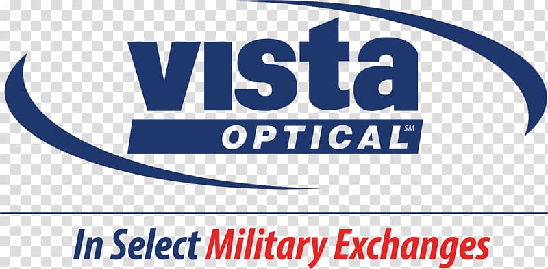 Vista Optical Eye care professional Glasses Optics, EXCHANGE transparent background PNG clipart