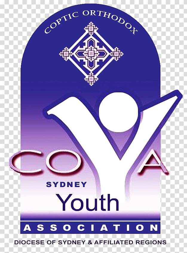Coya Coptic Orthodox Church of Alexandria Logo Anglican Diocese of Sydney Copts, others transparent background PNG clipart