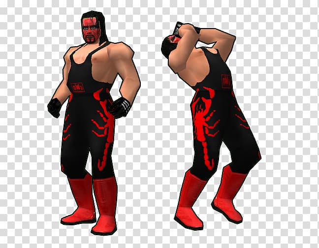 Boxing glove Shoulder Character Fiction, hitman hart: wrestling with shadows transparent background PNG clipart