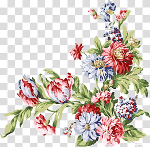 red, white, and blue flowers art, Paper Flower Vintage clothing Floral design, corner flower transparent background PNG clipart red, white, and blue flowers art, Paper Flower Vintage clothing Floral design, corner flower transparent background PNG clipart thumbnail