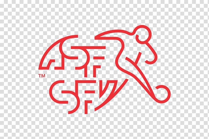 soccer player logo, Switzerland national football team 2018 FIFA World Cup Swiss Football Association, football logo transparent background PNG clipart