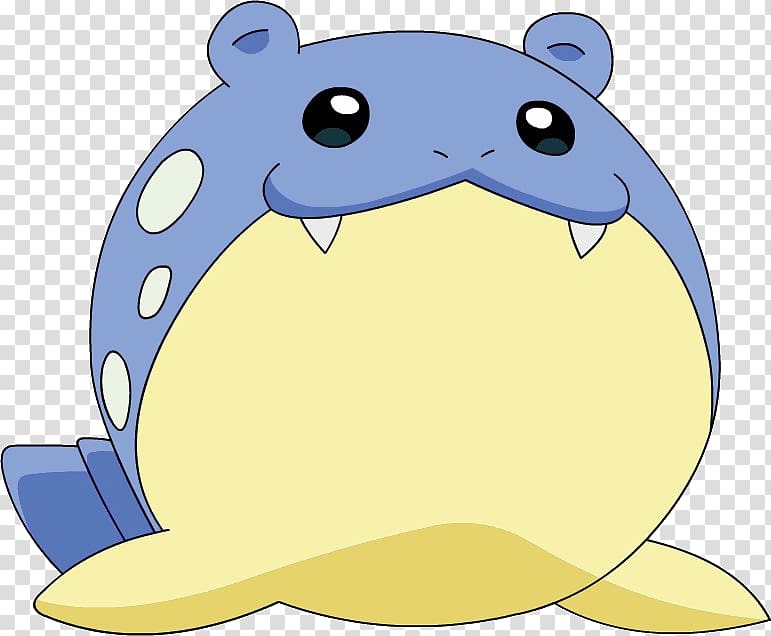 Spheal Évolution des Pokémon Sealeo Pokédex, others transparent background PNG clipart