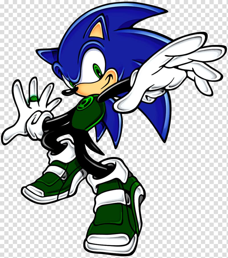 Sonic Adventure 2 Battle Sonic Battle Shadow the Hedgehog, others transparent background PNG clipart