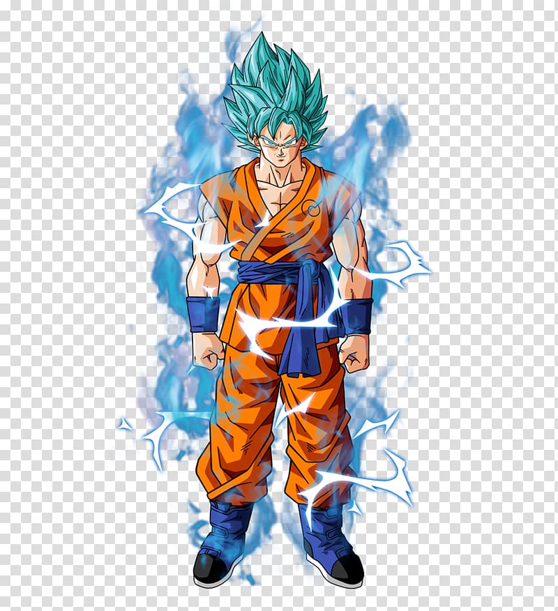 Goku Frieza Vegeta Gohan Nappa, goku transparent background PNG clipart