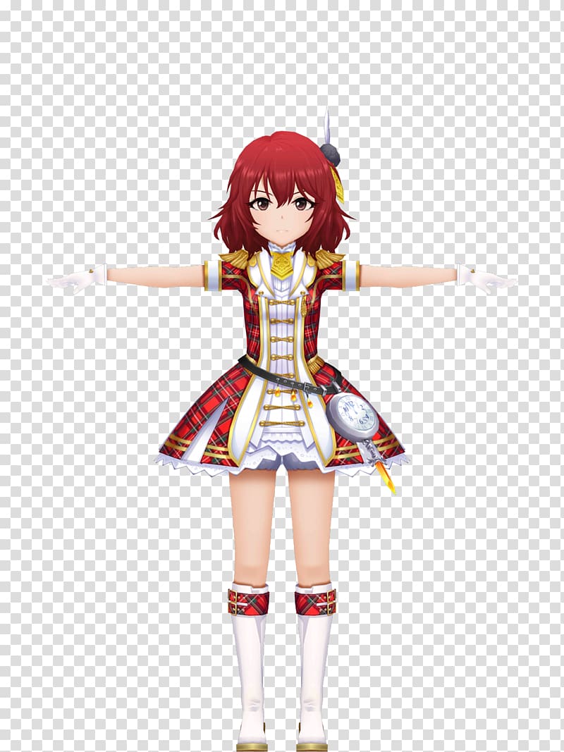 The Idolmaster: Cinderella Girls Starlight Stage The Idolmaster Cinderella Girls Seesaa Wiki Seesaa Inc., Idolmaster Cinderella Girls transparent background PNG clipart