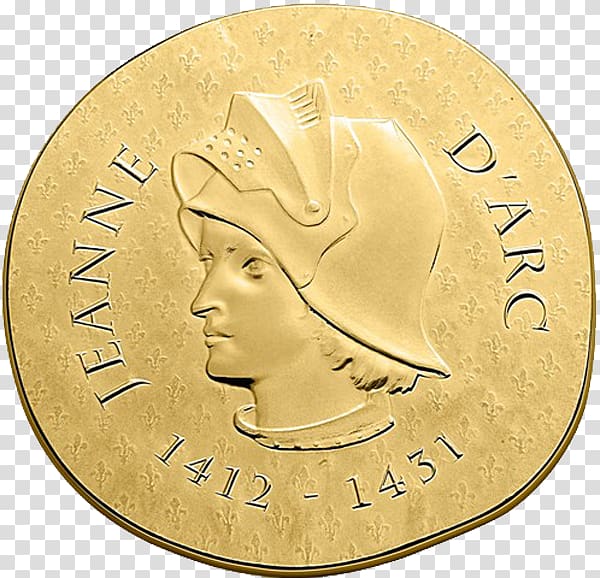 Coin Monnaie de Paris Medal Hundred Years\' War Silver, 50 fen coins transparent background PNG clipart