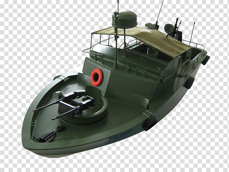 Patrol Boat, River Vietnam War, boat transparent background PNG clipart