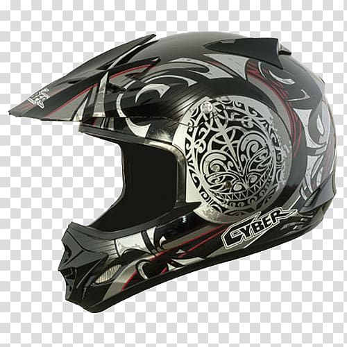 Bicycle Helmets Motorcycle Helmets Ski & Snowboard Helmets Lacrosse helmet, Moto Cross transparent background PNG clipart