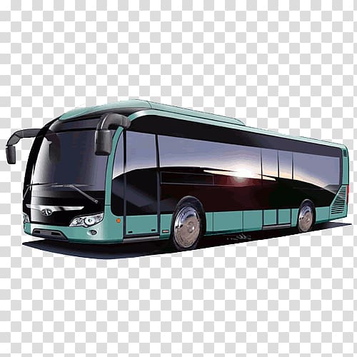 Tour bus service School bus Chauffeur Taxi, bus transparent background PNG clipart