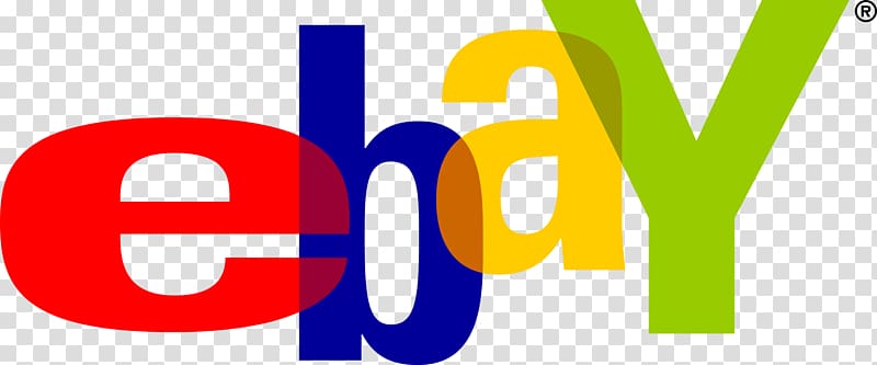 Ebay transparent background PNG clipart