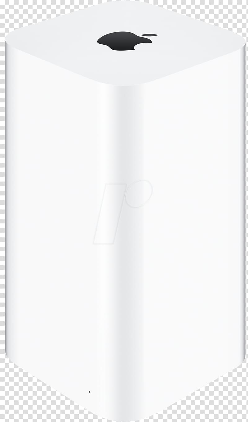AirPort Express AirPort Time Capsule Router Wi-Fi, apple transparent background PNG clipart