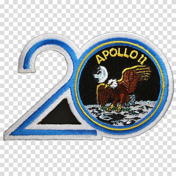Apollo program Apollo 11 Space Shuttle program Apollo–Soyuz Test Project Skylab 2, 20th Anniversary transparent background PNG clipart