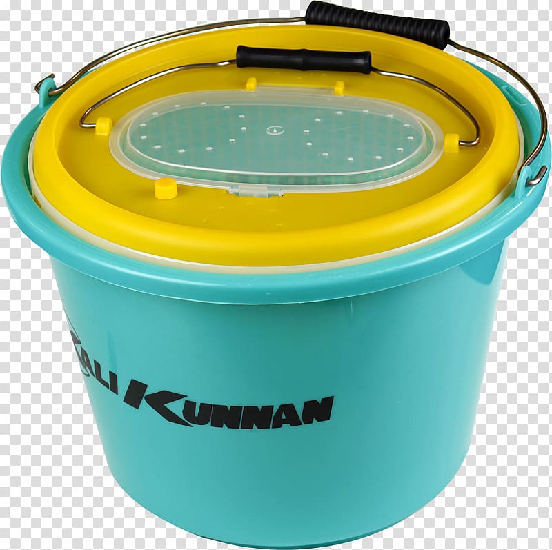 Fish Bucket png images