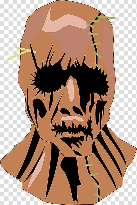 Frankenstein\'s monster Undead , undead transparent background PNG clipart