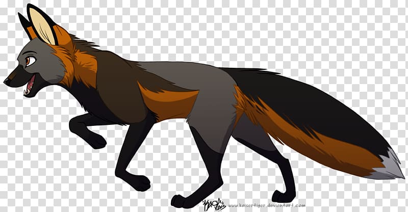 Red fox Dog Drawing Art , civilization url transparent background PNG clipart