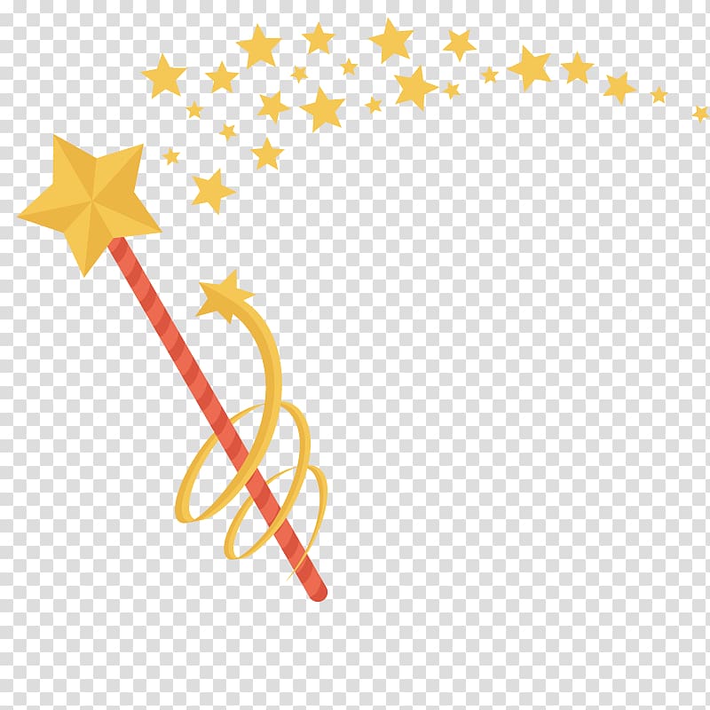 items magic wand transparent background PNG clipart