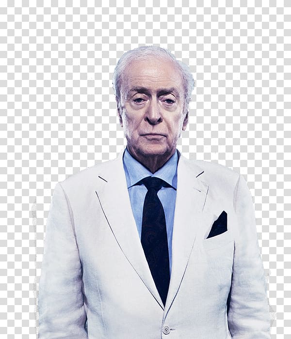 Michael Caine Now You See Me Arthur Tressler Thaddeus Bradley Film, Die Casting transparent background PNG clipart