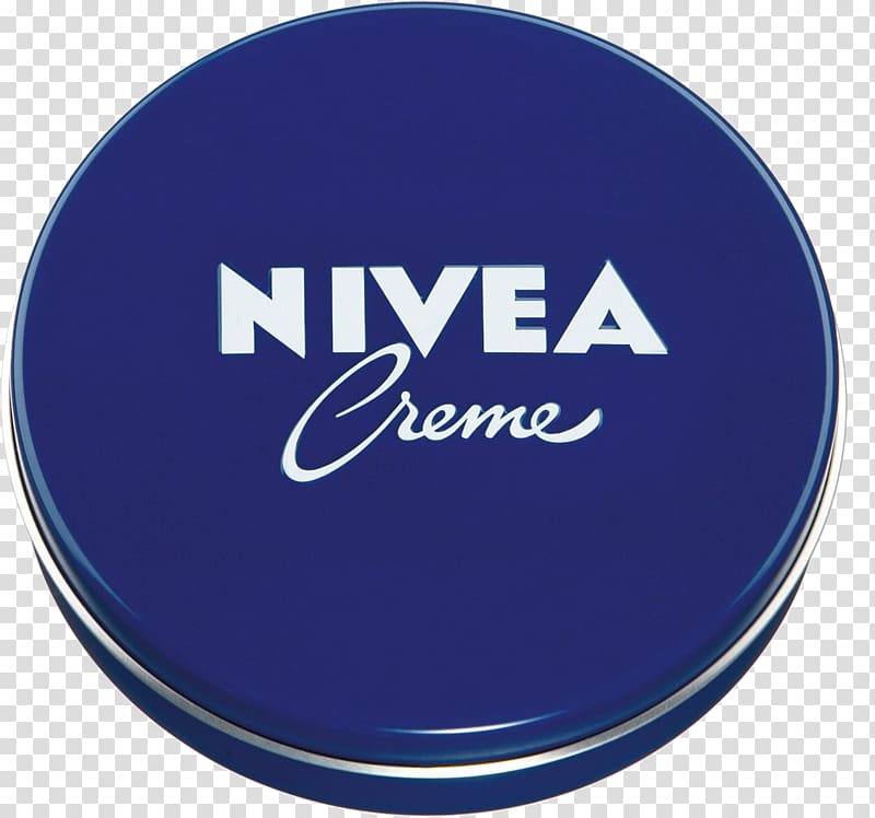 Lotion NIVEA Creme Cream Beiersdorf NIVEA Smooth Milk, nivea logo transparent background PNG clipart